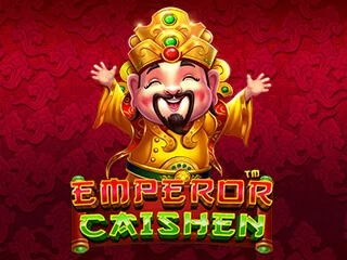 Emperor Caishen