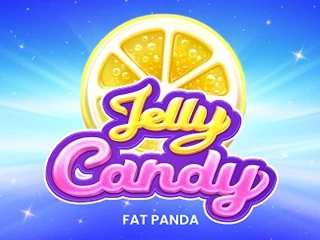 Jelly Candy PP