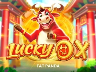 Lucky Ox PP