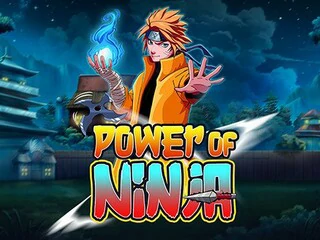 Power Of Ninja
