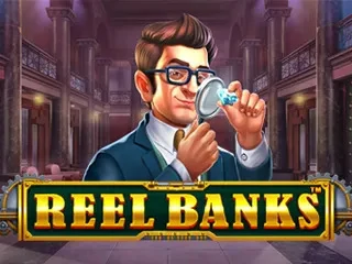 Reel Banks