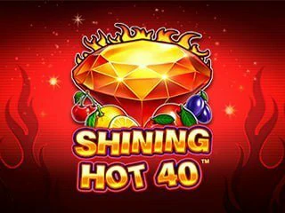 Shining Hot 40