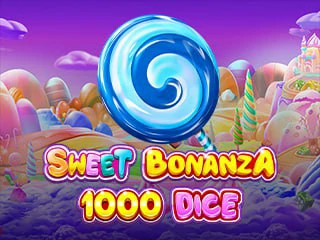 Sweet Bonanza 1000 Dice