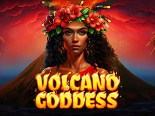 Volcano Goddess