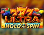 Ultra Hold And Spin