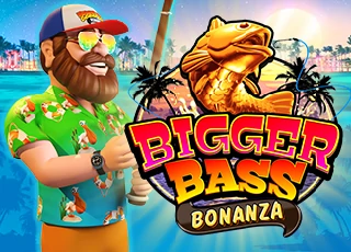 Bigger Bass Bonanza