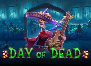 Day Of Dead