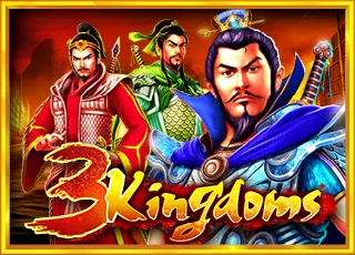 3 Kingdoms - Battle Of Red Cliffs